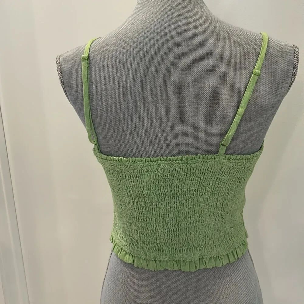 C&C California Crop Top - Picture 4 of 8